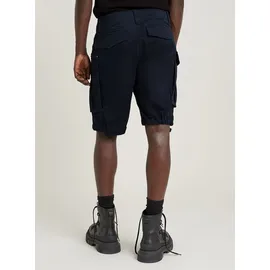 G-Star Rovic Zip Relaxed Shorts, blau (salute), D08566-5126-C742), 26