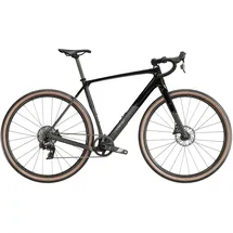 Trek Checkpoint SL 5 AXS Gen 3 Schwarz Modell 2026 - L