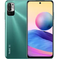 Xiaomi Redmi Note 10 5G 4 GB RAM 128 GB Aurora Green