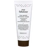 Evo Fabuloso Cool Brown Colour Boosting Treatment 220 ml