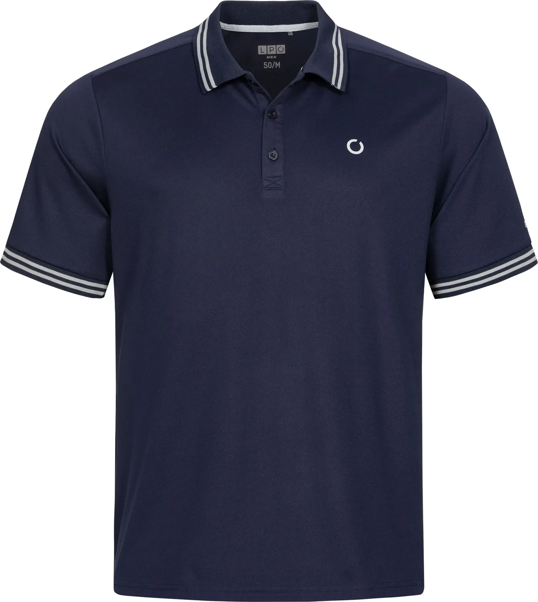 Poloshirt LPO 