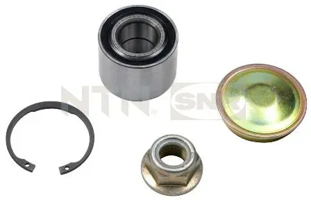 SNR Radlagersatz r15563 Hinterachse links für Peugeot DAEWOO NISSAN DACIA RENAULT