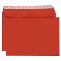ELCO Briefumschlag C4, x mm) Weiß 200 Stück(e)