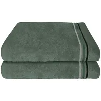 SCHIESSER Skyline Color aus 100 % Baumwolle mit eleganter