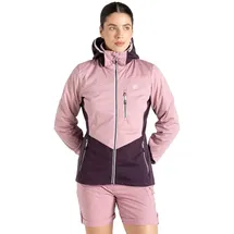 Dare 2b Dare2b Lexan Ii Softshelljacke - Lilas / Deep Plum - 36