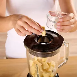 Solac Beauty and the Beast BV5728 Standmixer