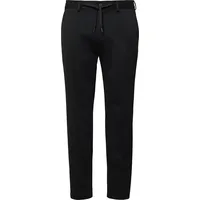 s.Oliver s.O Jogg: Anzughose aus Stretch-Jersey - 56