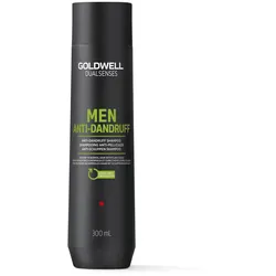 GOLDWELL Dualsenses Men Anti Dandruff Shampoo  300ml