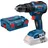 ohne Akku + L-Boxx 06019H5303