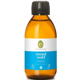 Primavera Mundwohl Ölziehkur 200 ml