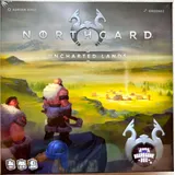 Board Game Box Northgard Uncharted Lands Brettspiel