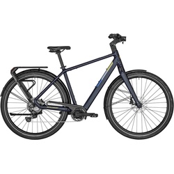 Bergamont E-Vitess Sport Gent Blau Modell 2025