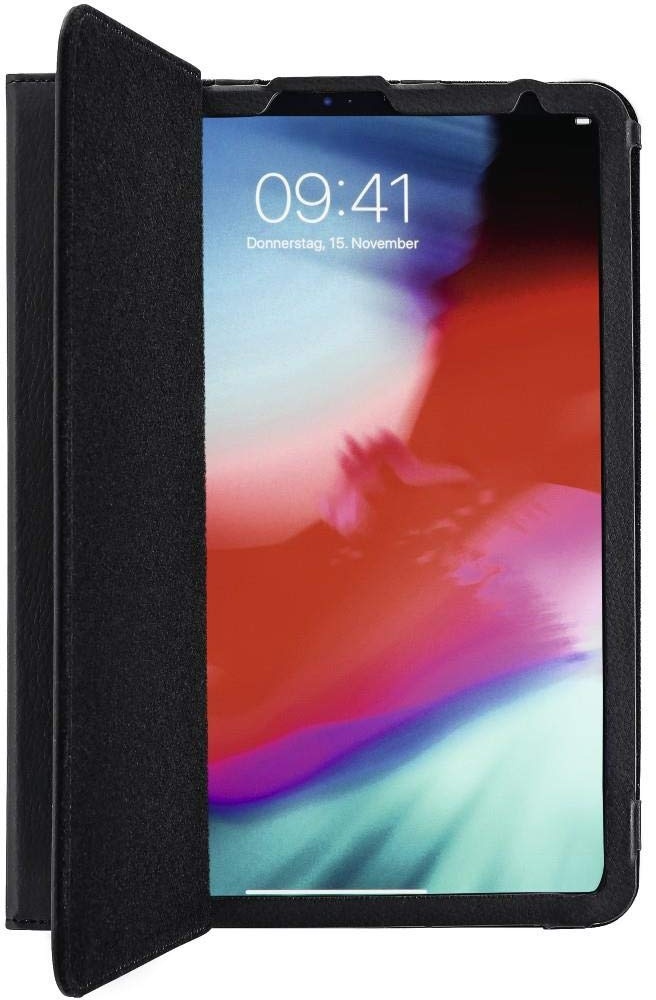 Hama Tasche für Bend Pr Apple iPad Pro 11 schwarz