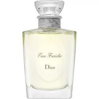 Christian Dior Eau Fraiche eau de Toilette für Damen 100 ml