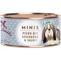 Terra Canis Mini 18 x 100 Gramm