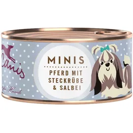 Terra Canis Mini 18 x 100 Gramm