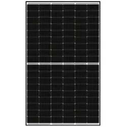 Canadian Solar TOPHiKu6 CS6R-435T Schwarzer Rahmen