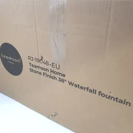 Peaktop - Garten Terrasse Stein gebogen RJ19048EU