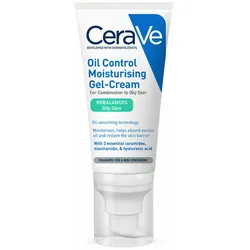 Tagescreme CeraVe CERAVE MOISTURISING 52 ml