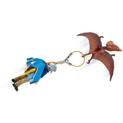 Schleich Dinosaurs Jetpack Verfolgung