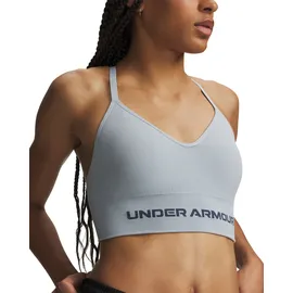 Under Armour Vanish Seamless Blue/Fog/Downpour Gray S