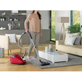 Rowenta Power XXL RO3154 rot