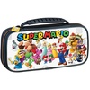BigBen Spielekonsolen-Tasche Switch Travel Case, Super Mario & Friends (NNS53B)