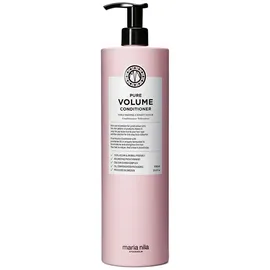 Maria Nila Pure Volume Conditioner 1000 ml
