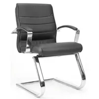 TOPSTAR TD Lux 15 Echtleder schwarz