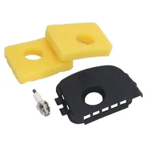 lede Abdeckung für Rasenmäher 450E/500E/125cc