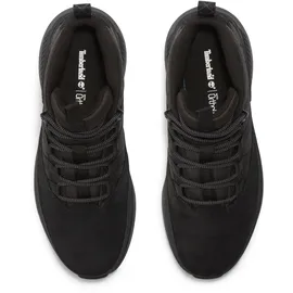 Timberland Euro Trekker Super Ox schwarz,
