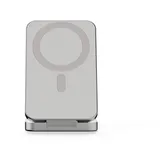 Xtorm LINQ LQWPS082 8000 mAh, Kabelloses Aufladen, 5 W, Silber