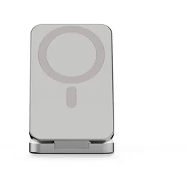 Xtorm LINQ LQWPS082 8000 mAh, Kabelloses Aufladen, 5 W, Silber