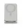 Xtorm LINQ LQWPS082 8000 mAh, Kabelloses Aufladen, 5 W, Silber