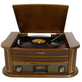 Soundmaster NR565DAB