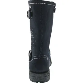 Lurchi Winterstiefel Blau 33