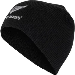 All Blacks Mütze SCHWARZ S-M (116 - 140)