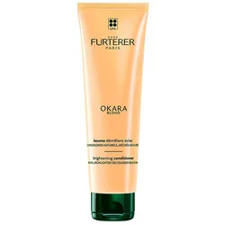 Furterer OKARA BLOND Leuchtkraft-Balsam