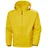HELLY HANSEN VOSS Regenjacke Herren Gelb S