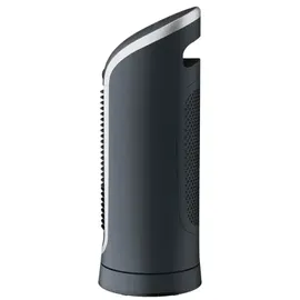 Rowenta Eole Compact 30 cm Turmventilator Schwarz