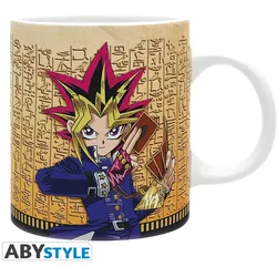 Yu-Gi-Oh! - Tasse - It's time to duel