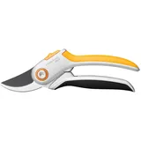 Fiskars Plus Bypass Gartenschere (1057168)
