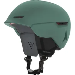 ATOMIC Ski- und Snowboardhelm REVENT+ - Uni., green (M (55-59cm))