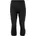 Herren Radhose lang Größe 4XL schwarz