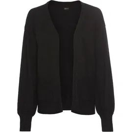 LAURA SCOTT Strickjacke in Schwarz 32/34