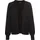 LAURA SCOTT Strickjacke in Schwarz 32/34