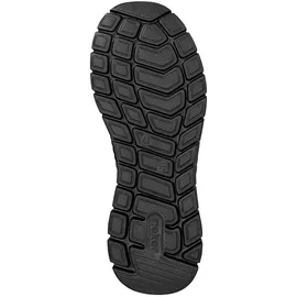 Rieker Slip-Ons Herren Schwarz 44