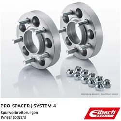 EIBACH Spurverbreiterung Pro-Spacer 44  S90-4-22-002