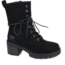 Dockers by Gerli Stiefel Damen schwarz 41 - 41