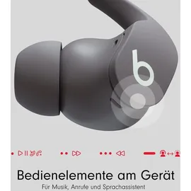 Beats by Dr. Dre Beats Fit Pro sage gray